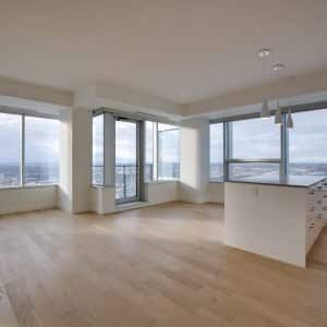 Floorplan D