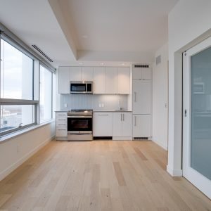 Floorplan E