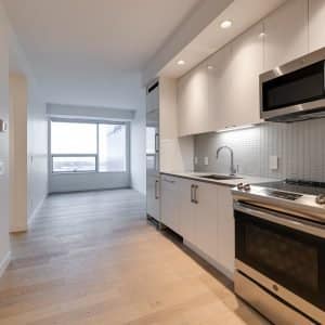Floorplan G