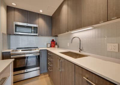 SKY Furnished Suites Downtown Edmonton High Rise Short or Long Term Furnished Rental Suites
