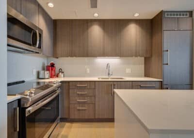 SKY Furnished Suites Downtown Edmonton High Rise Short or Long Term Furnished Rental Suites