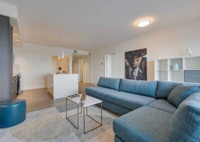 SKY Furnished Suites Downtown Edmonton Long or Short term Furnished Rental Suites