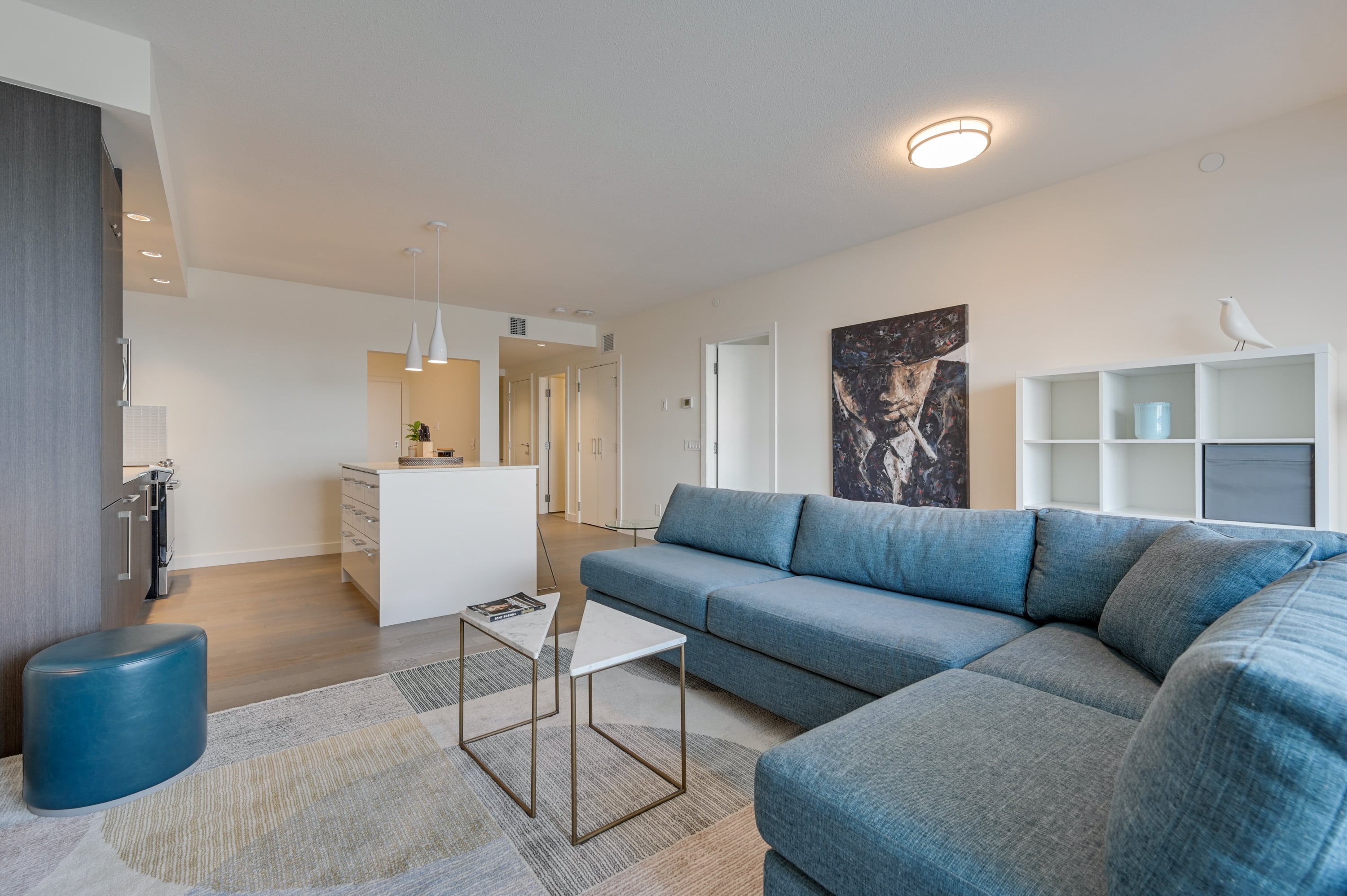 SKY Furnished Suites Downtown Edmonton Long or Short term Furnished Rental Suites