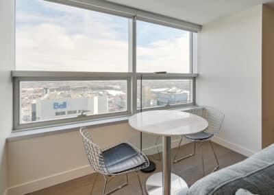 SKY Furnished Suites Downtown Edmonton Long or Short term Furnished Rental Suites