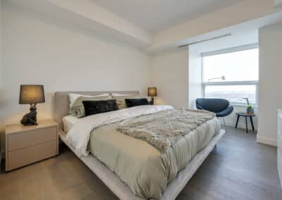 SKY Furnished Suites Downtown Edmonton Long or Short term Furnished Rental Suites