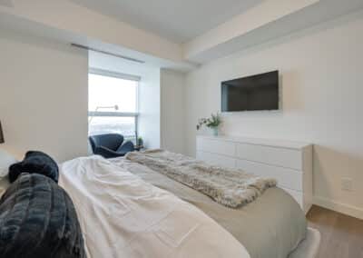SKY Furnished Suites Downtown Edmonton Long or Short term Furnished Rental Suites