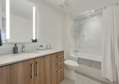 SKY Furnished Suites Downtown Edmonton Long or Short term Furnished Rental Suites