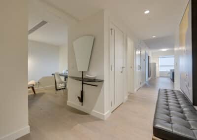 SKY Furnished Suites Downtown Edmonton Long or Short term Furnished Rental Suites