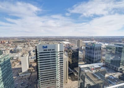 SKY Furnished Suites Downtown Edmonton Long or Short term Furnished Rental Suites