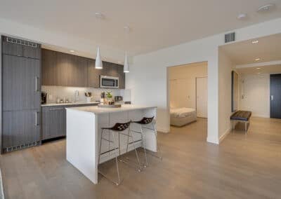 SKY Furnished Suites Downtown Edmonton Long or Short term Furnished Rental Suites