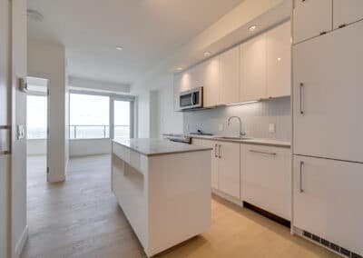 SKY Signature Suites Model C