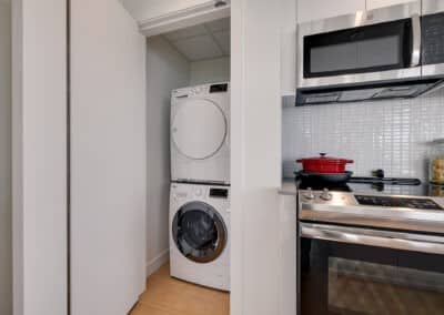 SKY Furnished Suites Downtown Edmonton Long or Short term stay furnished Suites