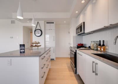 SKY Furnished Suites Downtown Edmonton Long or Short term stay furnished Suites