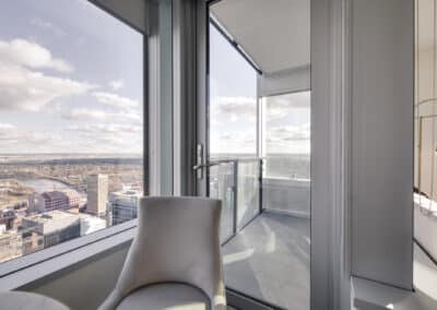 SKY Furnished Suites Downtown Edmonton Long or Short term stay furnished Suites