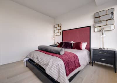 SKY Furnished Suites Downtown Edmonton Long or Short term stay furnished Suites