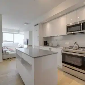 #3409 - Floorplan C Furnished