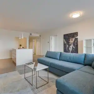 #3506 - Floorplan H Furnished