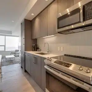 #3609 - Floorplan C Furnished