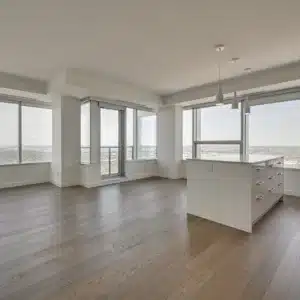 Floorplan K